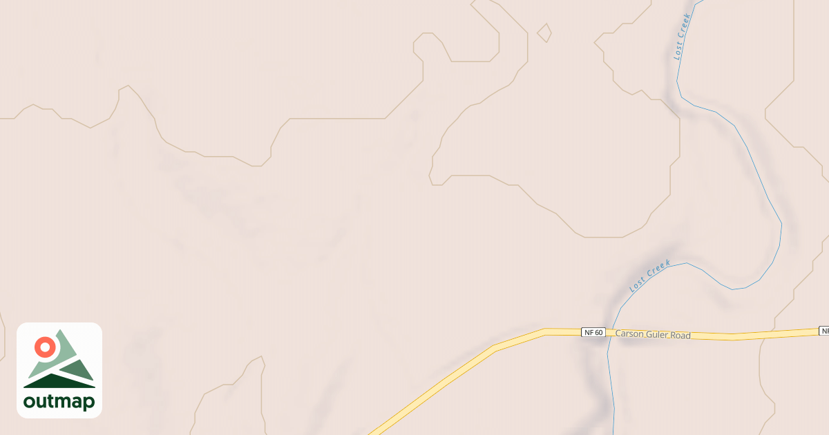 Map of ED-10
