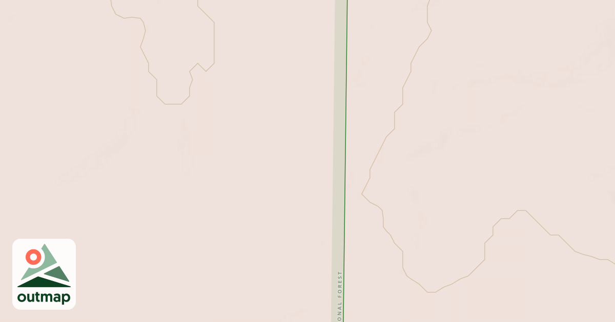 Map of MOULTON ESTATE