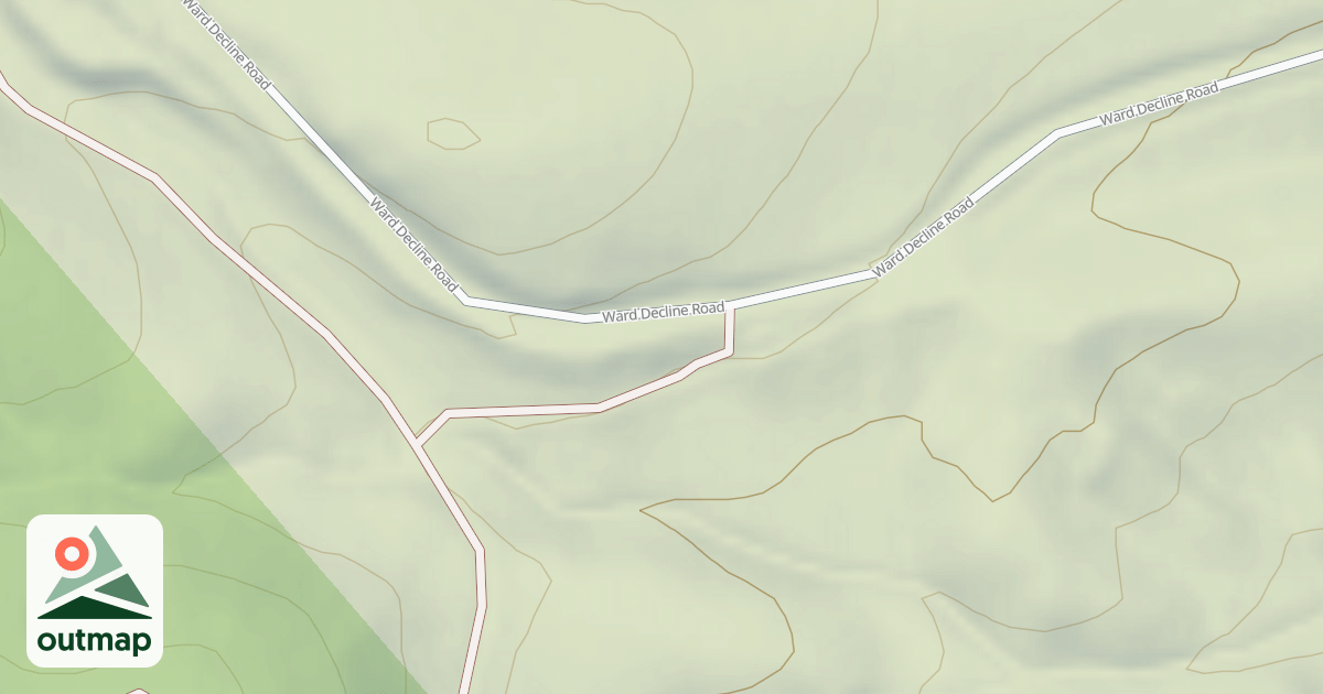 Map of BLM National GTLF Public Motorized Roads 30f15f42-5561-4215-a6db-f8a277afa090