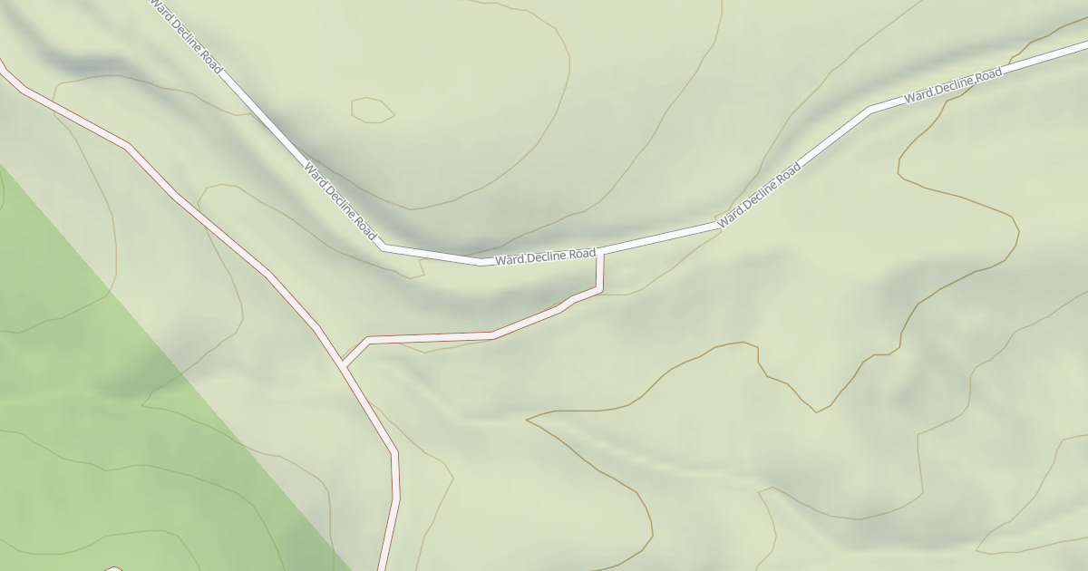Map preview of BLM National GTLF Public Motorized Roads 30f15f42-5561-4215-a6db-f8a277afa090