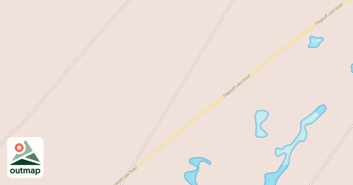 Map of BLM National GTLF Public Motorized Roads 7b9eb3d1-3961-4946-9f57-ddf031ae5fa3