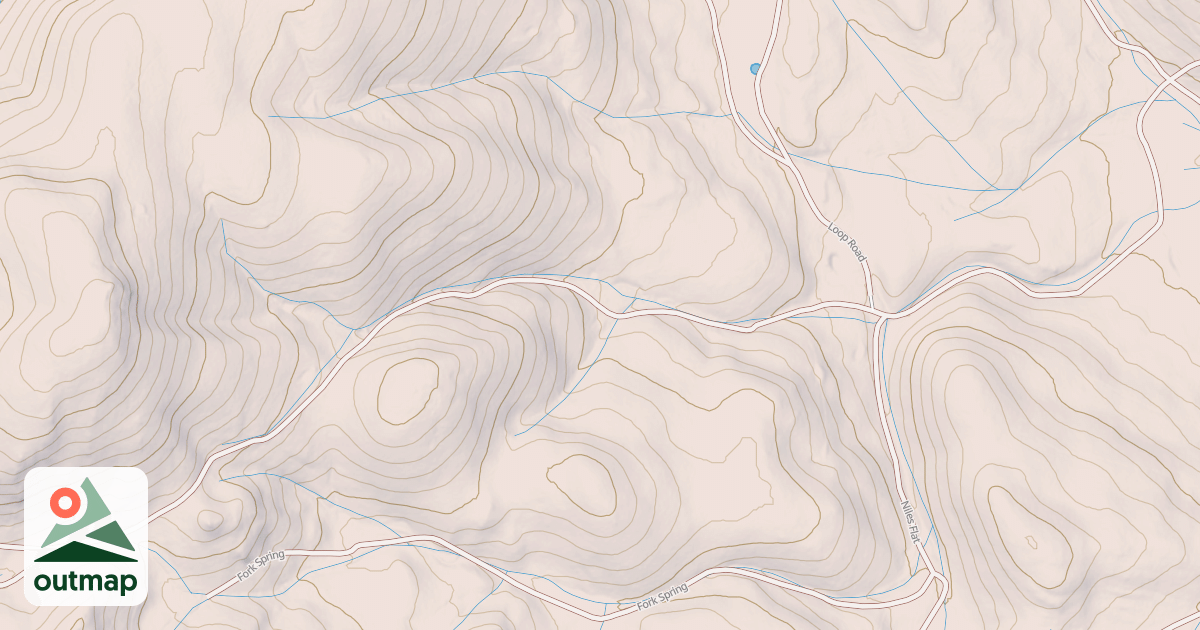 Map of ADIN SUMMIT