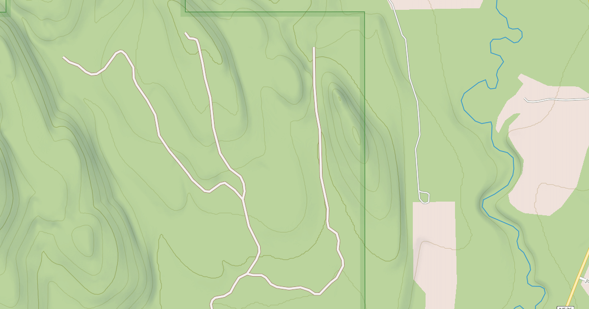 Map preview of DUDLEY MAC A