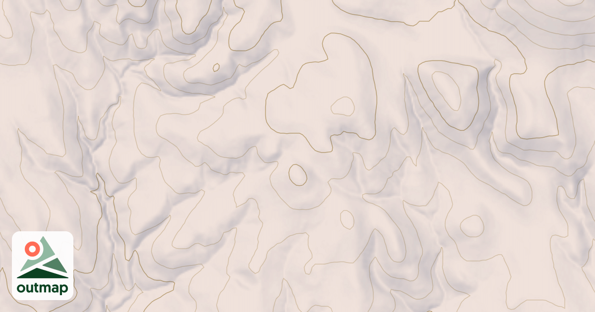 Map of BLM National GTLF Public Motorized Roads 6e742091-3f69-48b3-b024-3827af24acfc