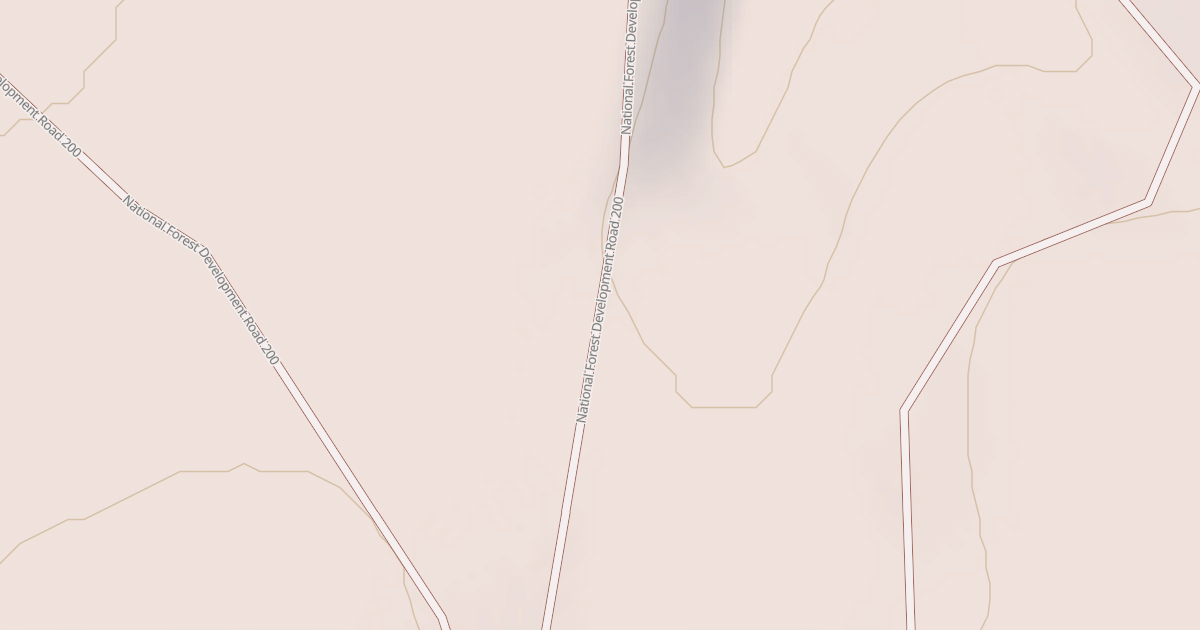 Map preview of N427 LAMBING CAMP