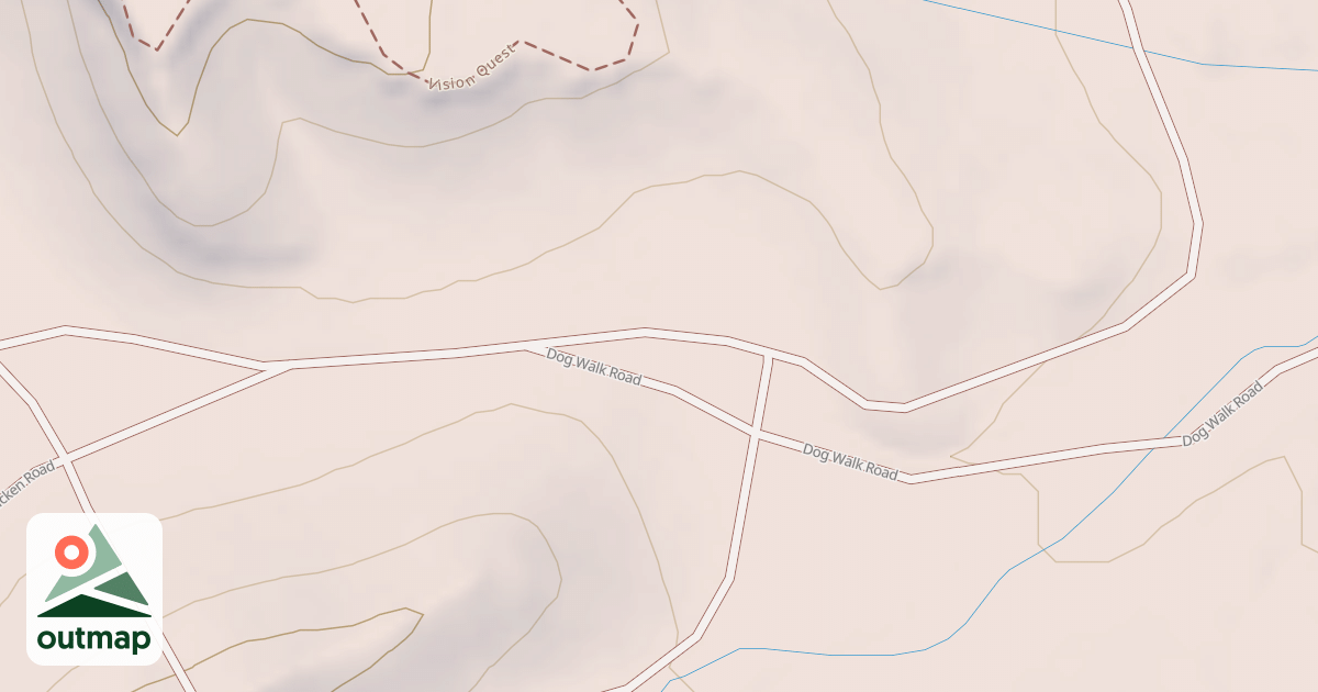 Map of BLM National GTLF Public Motorized Roads ead85528-c77d-4f58-a6e1-ec1ec6d2dec4