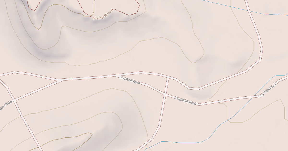Map preview of BLM National GTLF Public Motorized Roads ead85528-c77d-4f58-a6e1-ec1ec6d2dec4