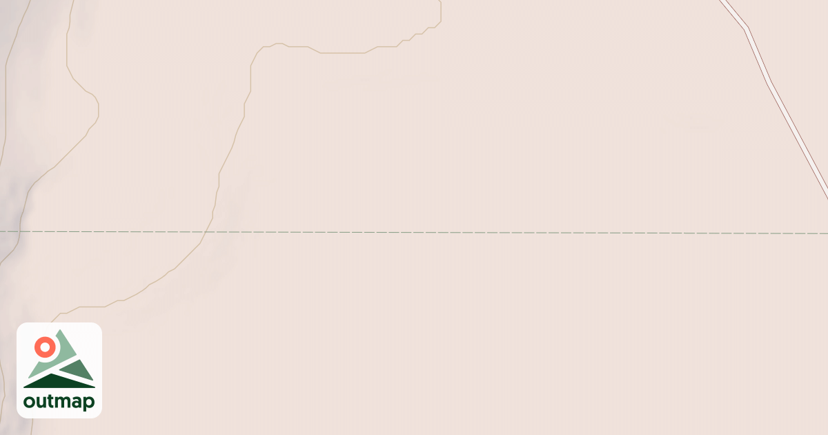 Map of USGS National Digital Trails 854b1769-2570-4320-944d-e5994fa1a1fe