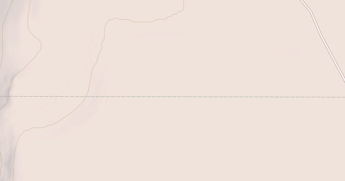 Map preview of USGS National Digital Trails 854b1769-2570-4320-944d-e5994fa1a1fe