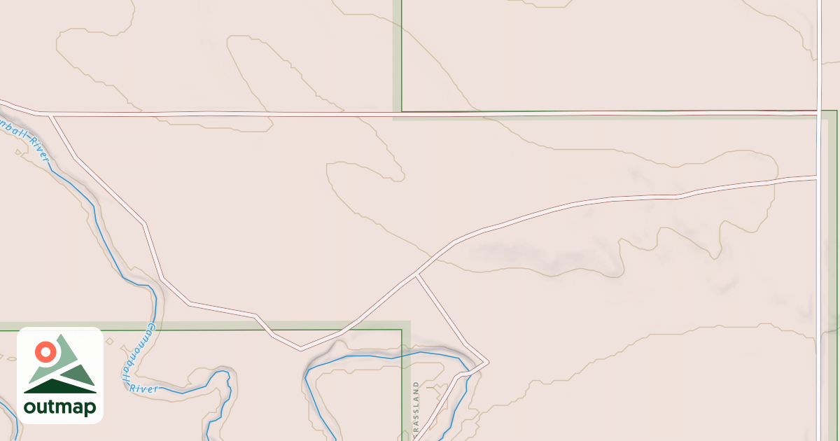 Map of (FDR) 7710