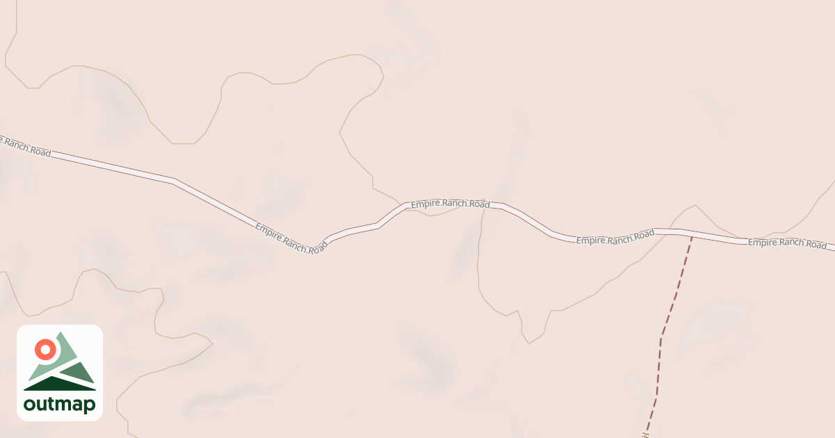 Map of BLM National GTLF Public Motorized Roads 8180bf87-6d50-474b-893c-cf2dd128ba3e