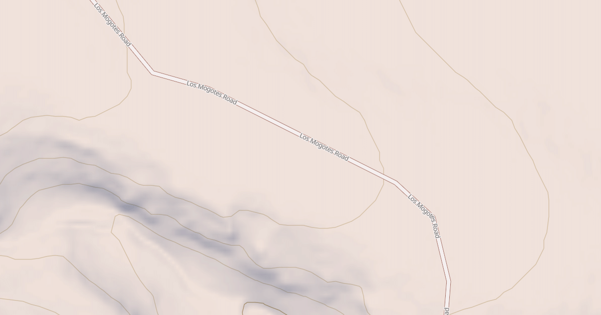 Map preview of BLM National GTLF Public Motorized Roads b237de2a-81fe-407c-995d-44c659fa2d9f