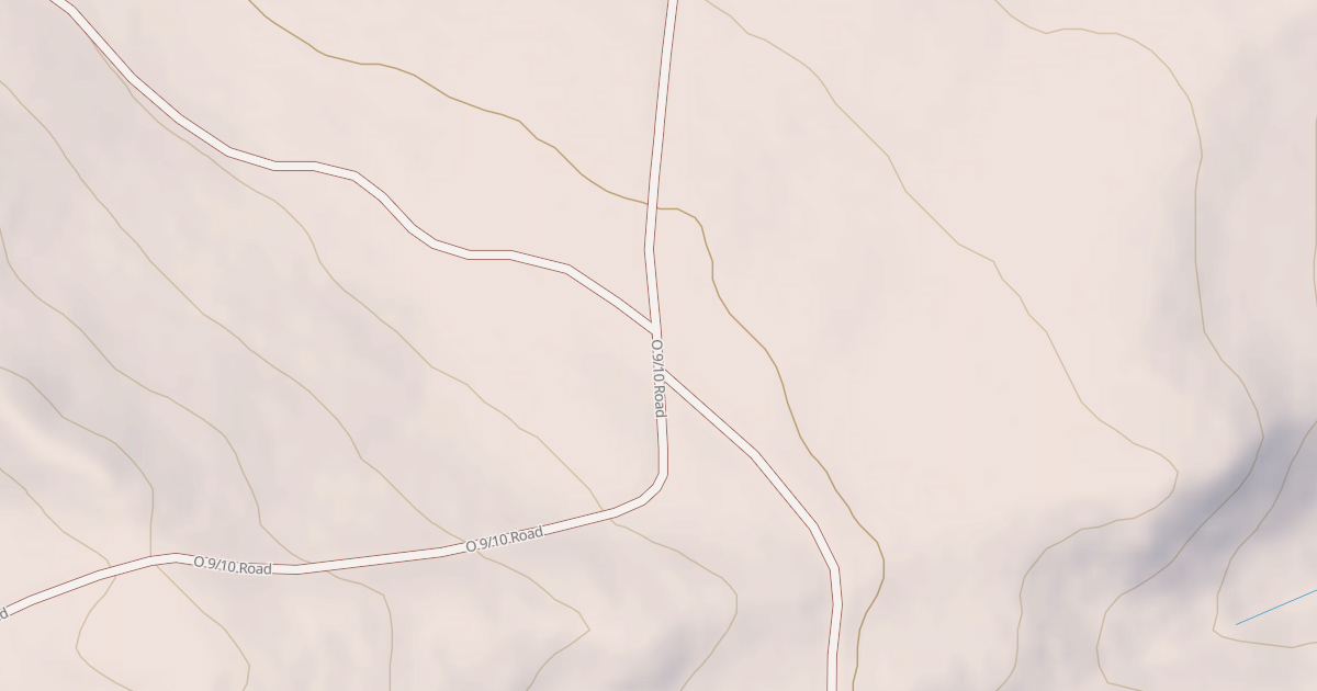 Map preview of BLM National GTLF Public Motorized Roads 9d384bc1-978d-4b22-9184-a8a0b7f13fd0