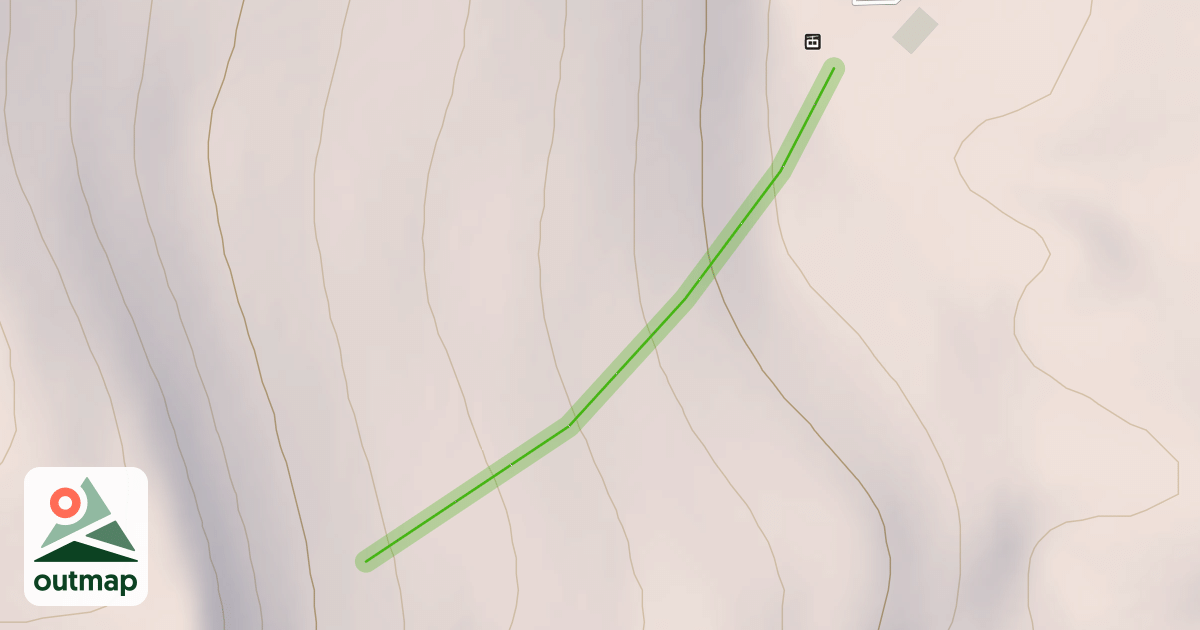 Map of Thunderbird