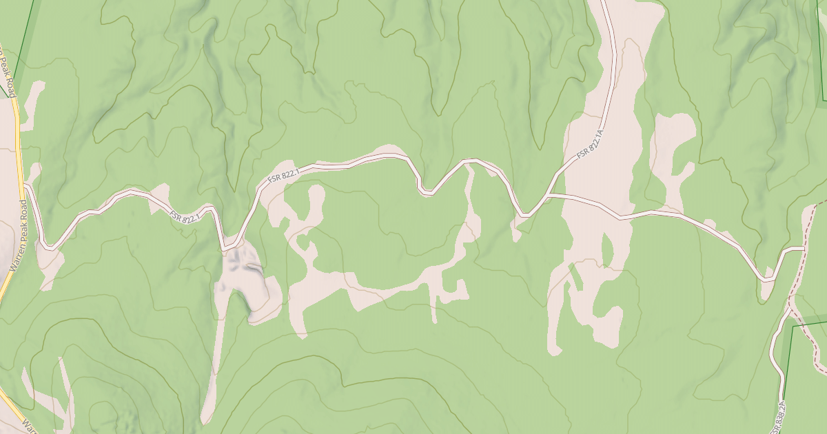 Map preview of MASSINGALE