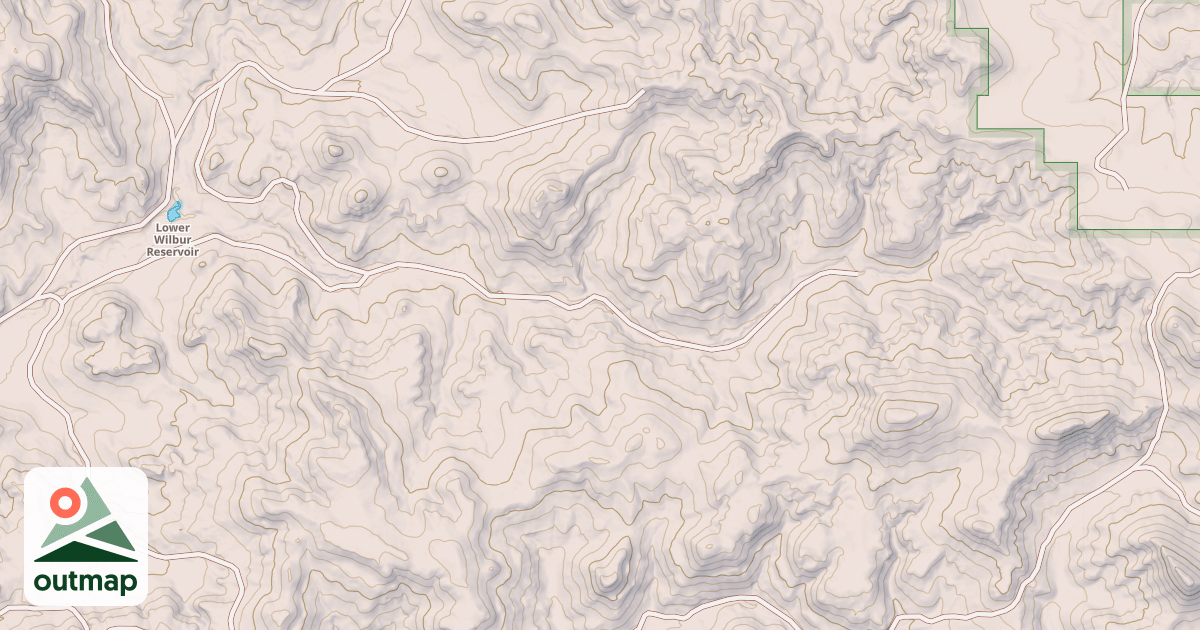 Map of 4776B