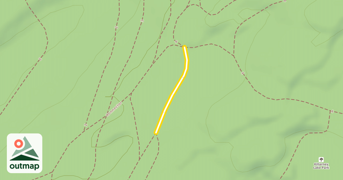Map of 4