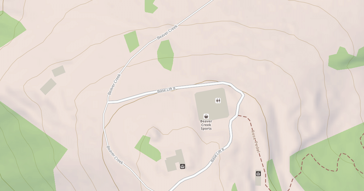 Map preview of BASE LIFT 8