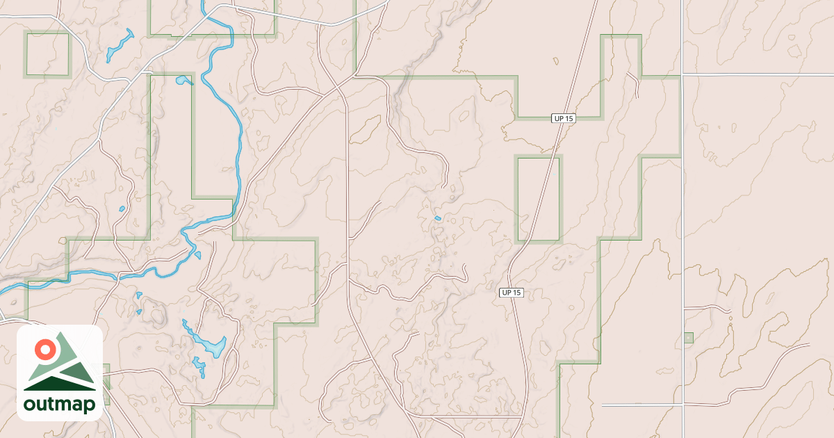 Map of FDR3473