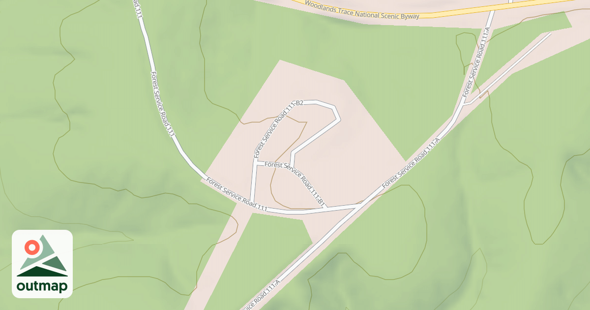 Map of STAR CAMP ACCESS in Lyon