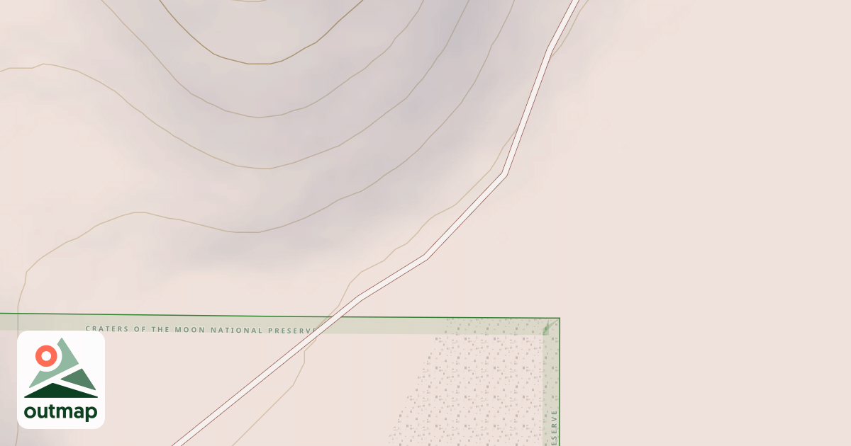 Map of BLM National GTLF Public Motorized Roads b7cf3c8b-e98b-4eab-933b-497ea4f9fa95