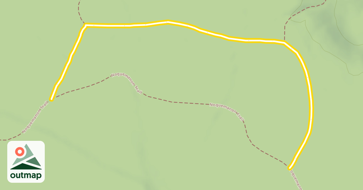 Map of Waaban