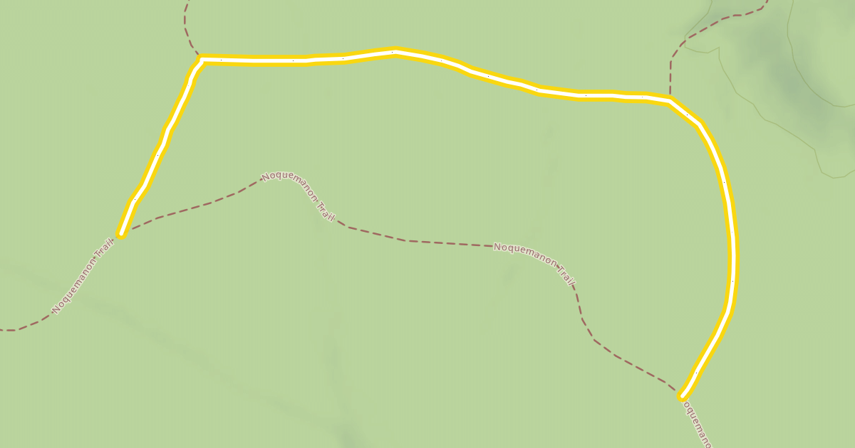 Map preview of Waaban