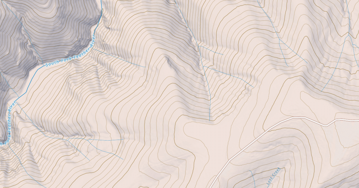 Map preview of CROOKED