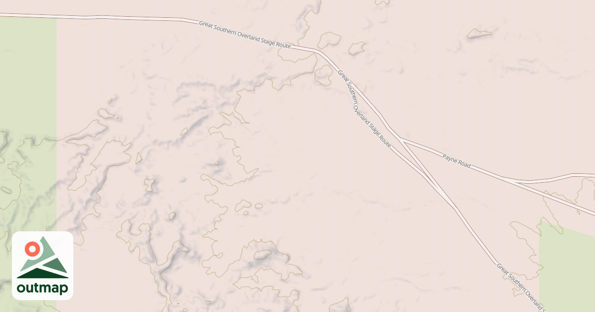 Map of BLM National GTLF Public Motorized Roads dc90662c-9fc1-453c-8a30-c2e79bf96703
