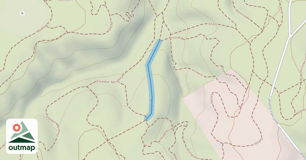 Map of Lean To