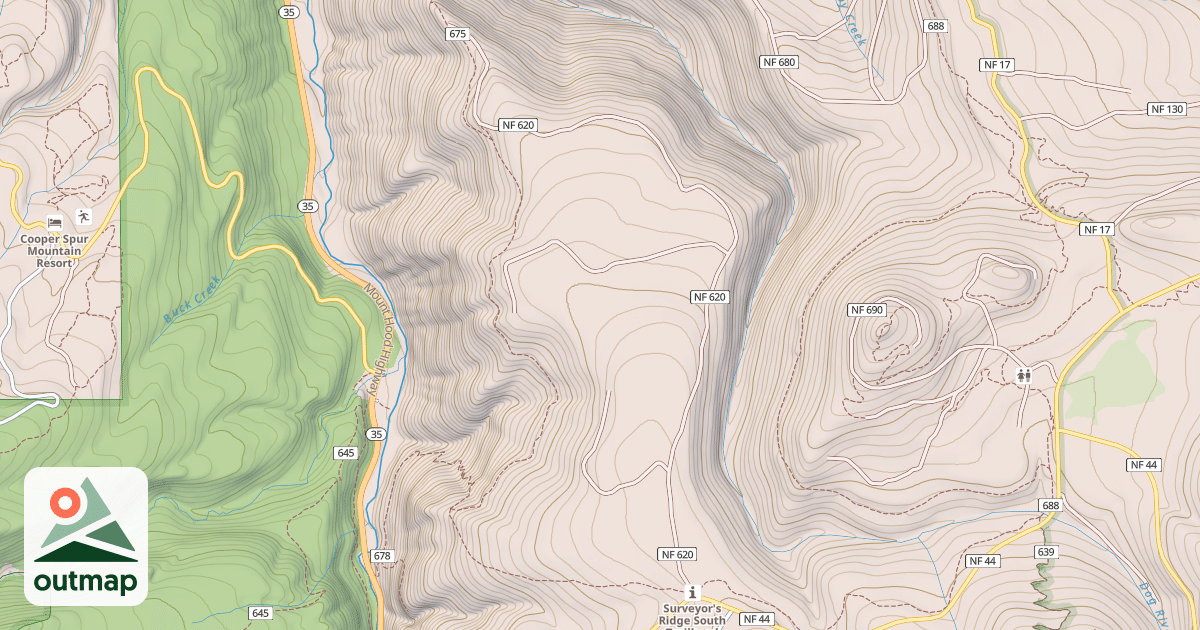 Map of 4400620