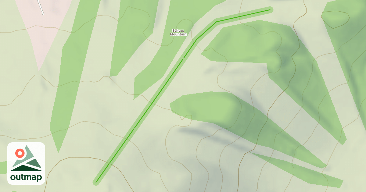 Map of Concourse