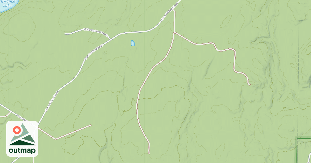 Map of FR 2991