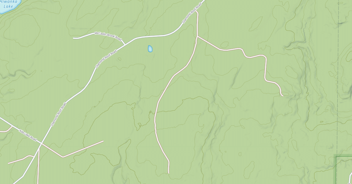 Map preview of FR 2991