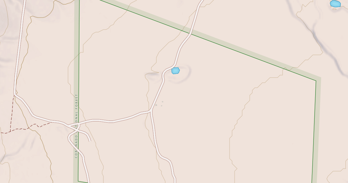 Map preview of LATTA