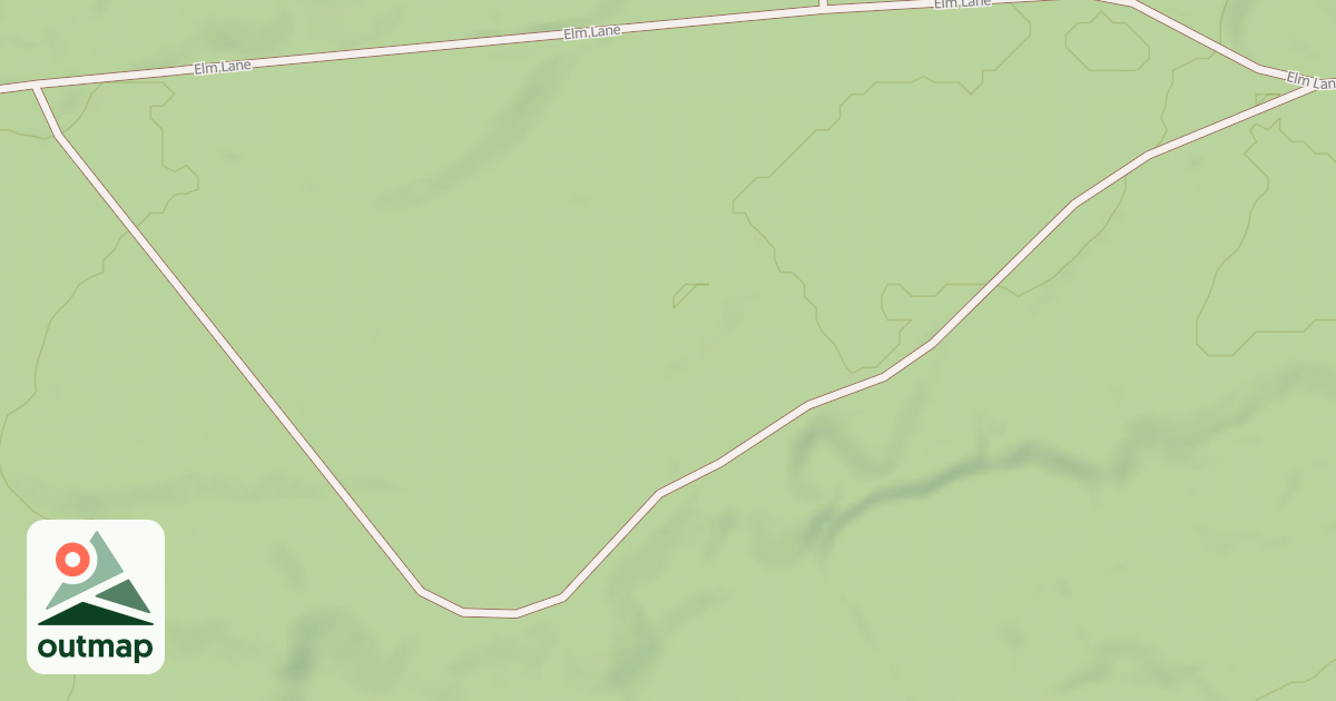 Map of FR 2375E