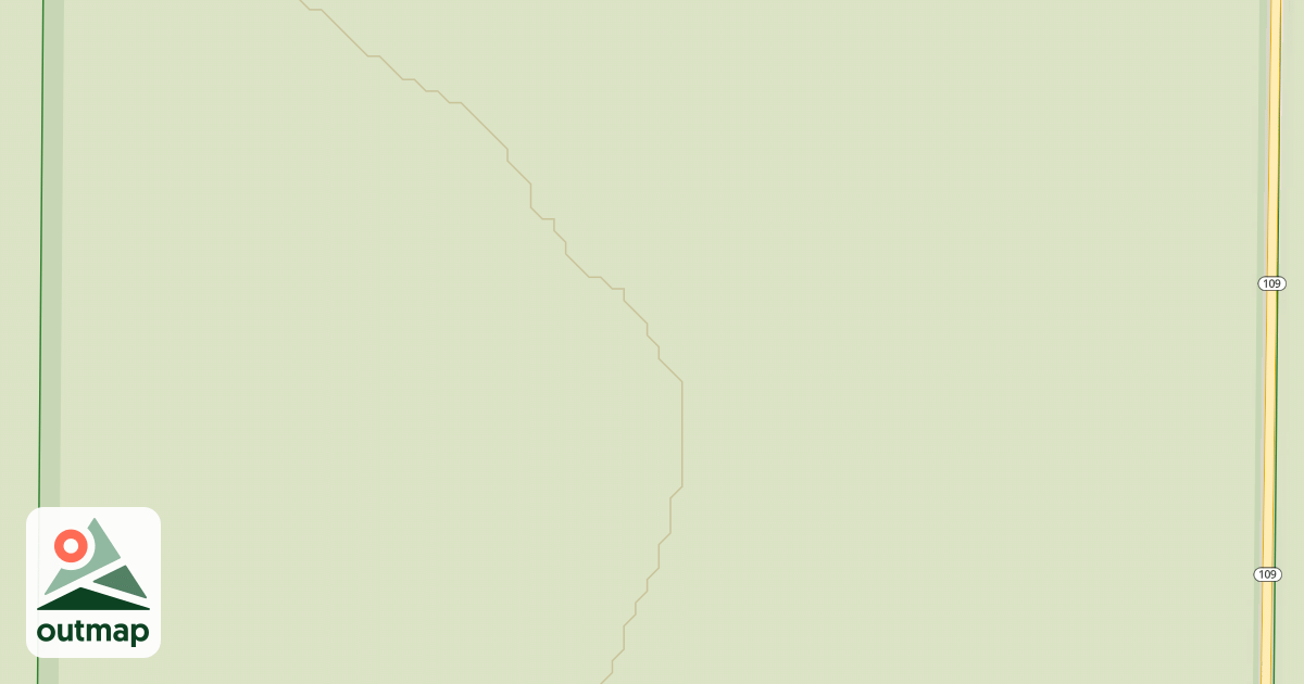 Map of 9B ANGLE
