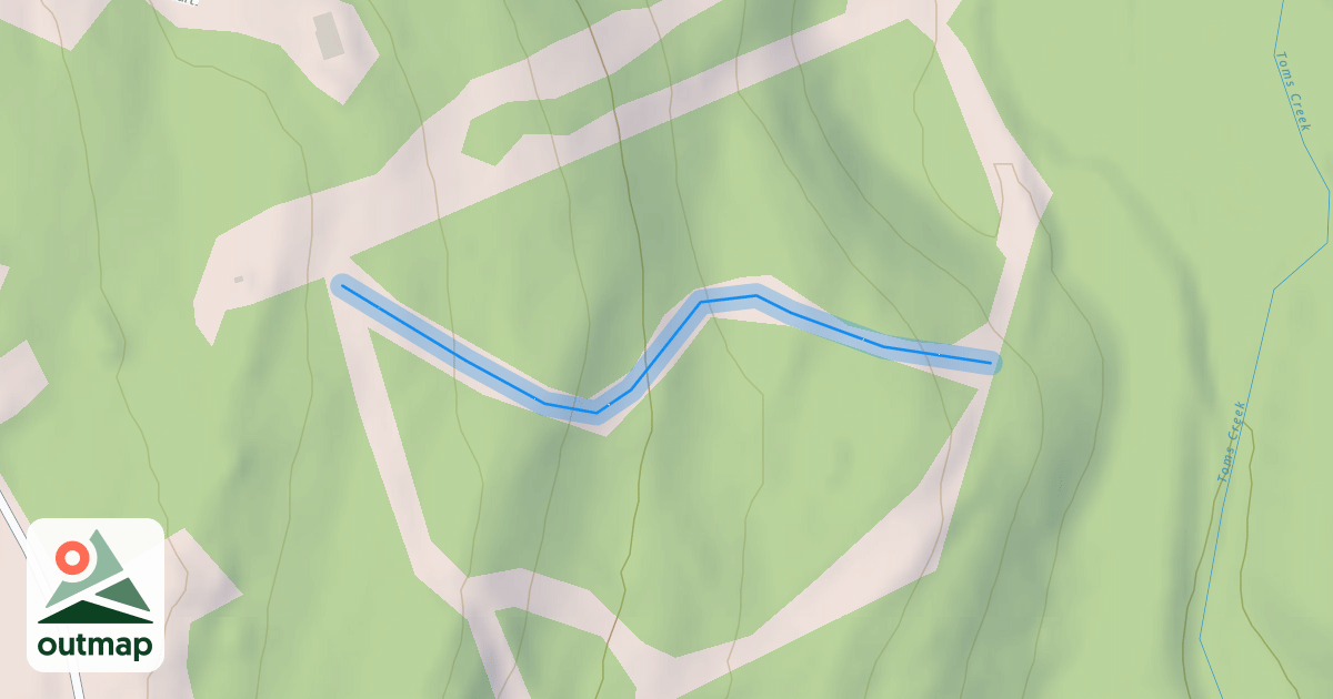 Map of unknown