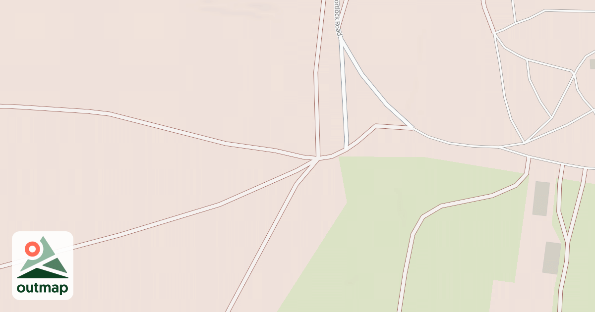Map of BLM National GTLF Public Motorized Roads 0766b710-adb2-4f52-a755-2c5f1a2fdecf