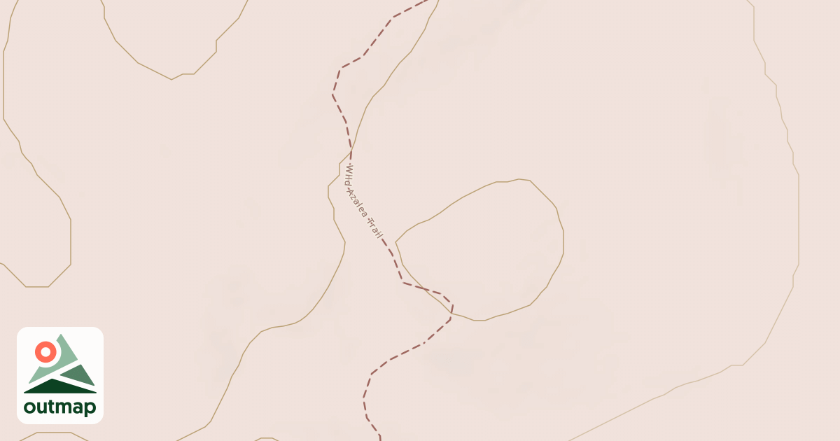 Map of USFS Motor Vehicle Use Map Roads {3349EC15-CA35-4B6A-AE72-BDA62083D1FD}