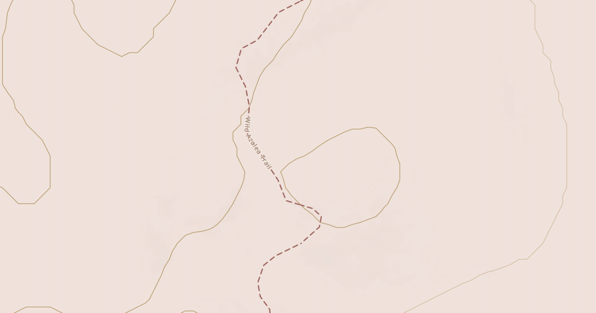 Map preview of USFS Motor Vehicle Use Map Roads {3349EC15-CA35-4B6A-AE72-BDA62083D1FD}