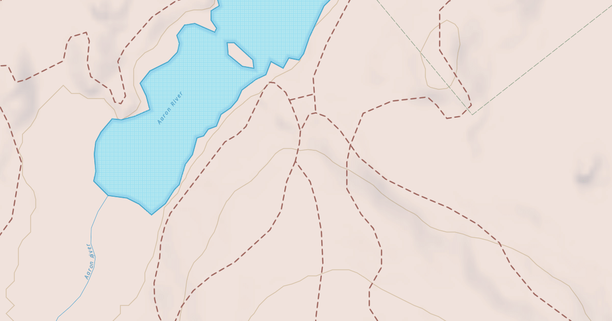 Map preview of USGS National Digital Trails 4215dbd1-d280-4c0d-a7d0-24e454257bac