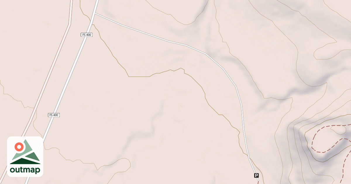 Map of FDR468
