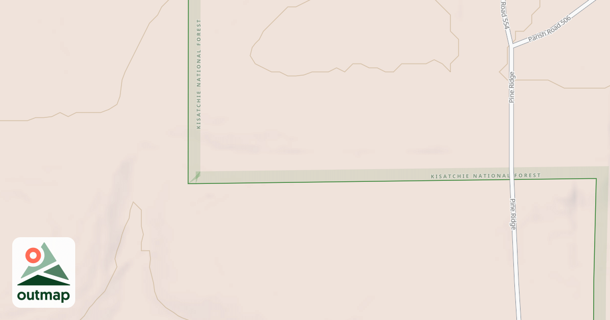 Map of 5314