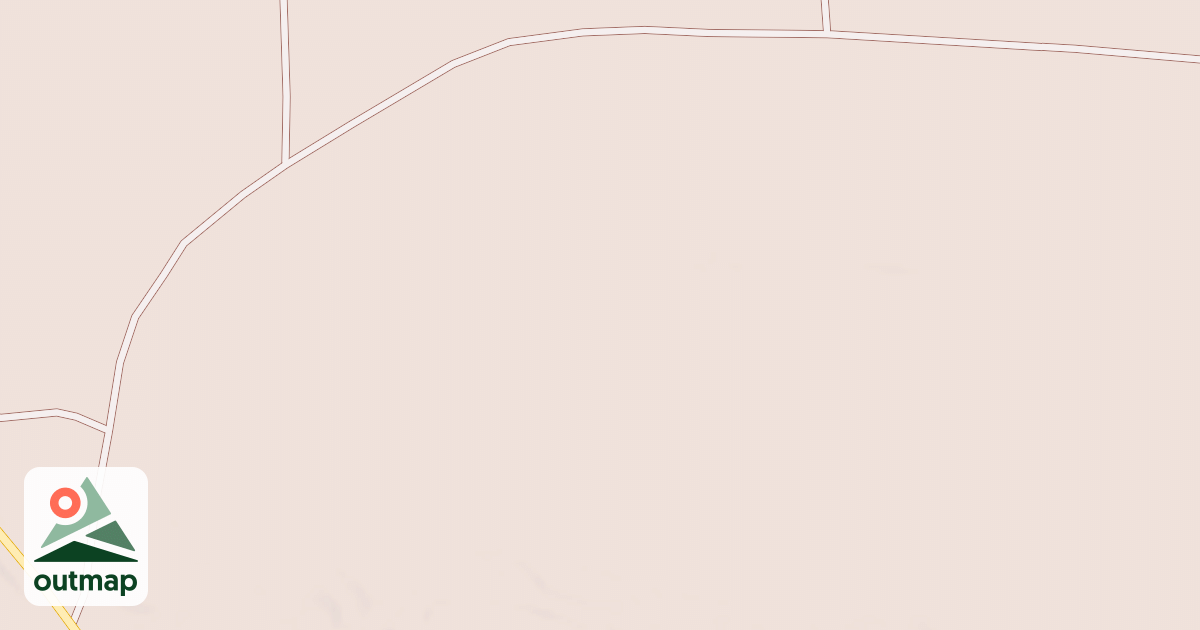 Map of A FRAME SPUR C