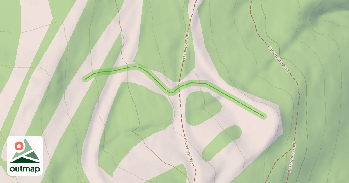 Map of Easy In