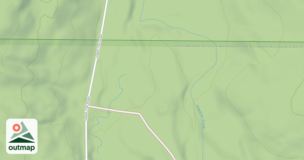 Map of FR 383BB