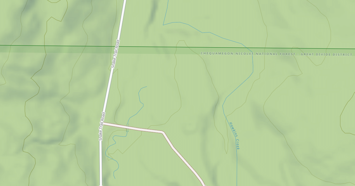 Map preview of FR 383BB