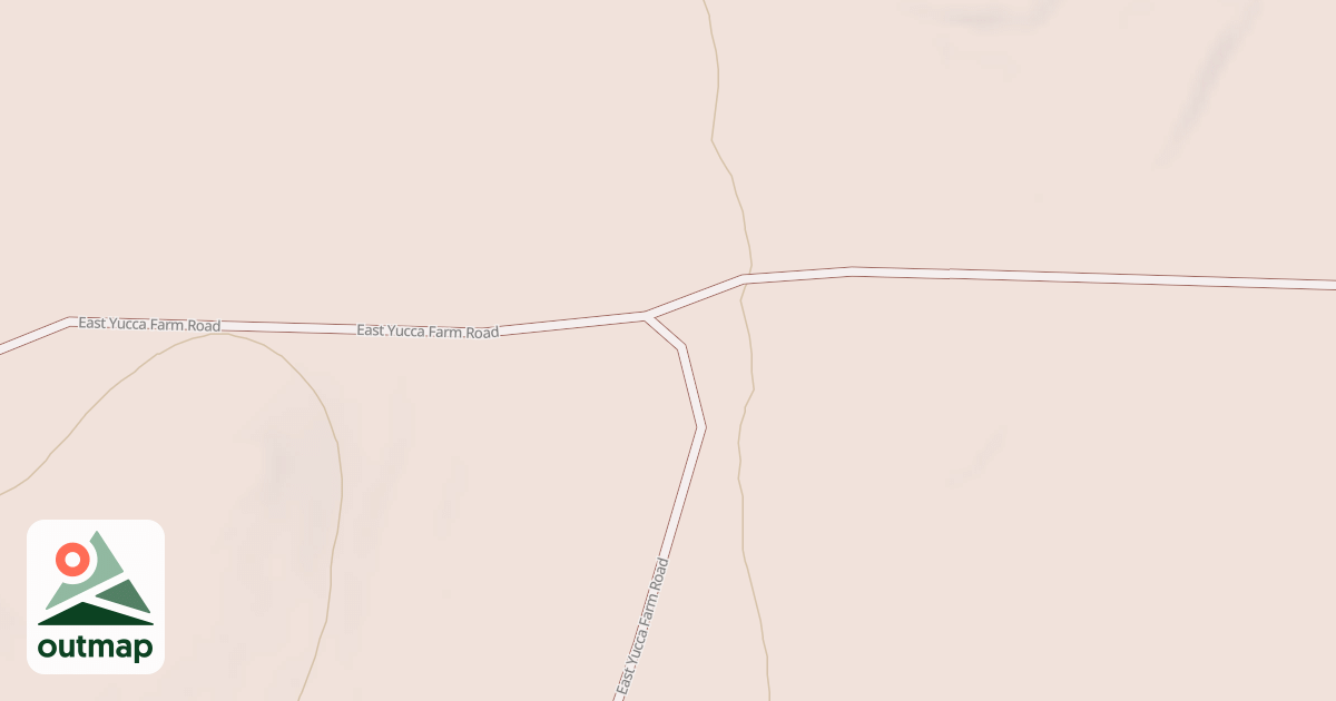 Map of BLM National GTLF Public Motorized Roads 3447bcb2-3270-4f9c-a579-9e2bd83fa3ae