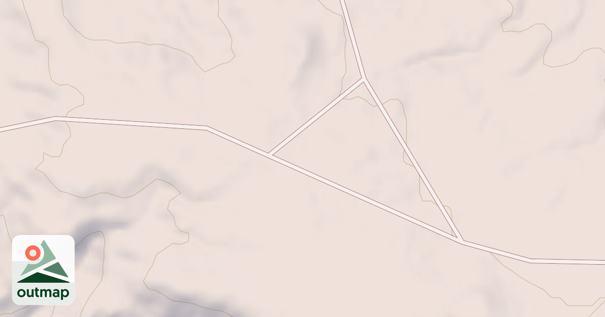 Map of USGS National Digital Trails 37ddde29-57de-4a87-b632-f7b63e21c662